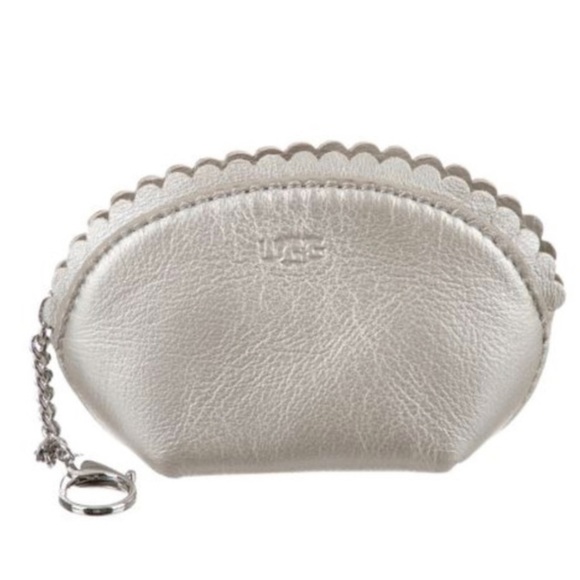 UGG AUSTRALIA Leather Key - Picture 2 of 5